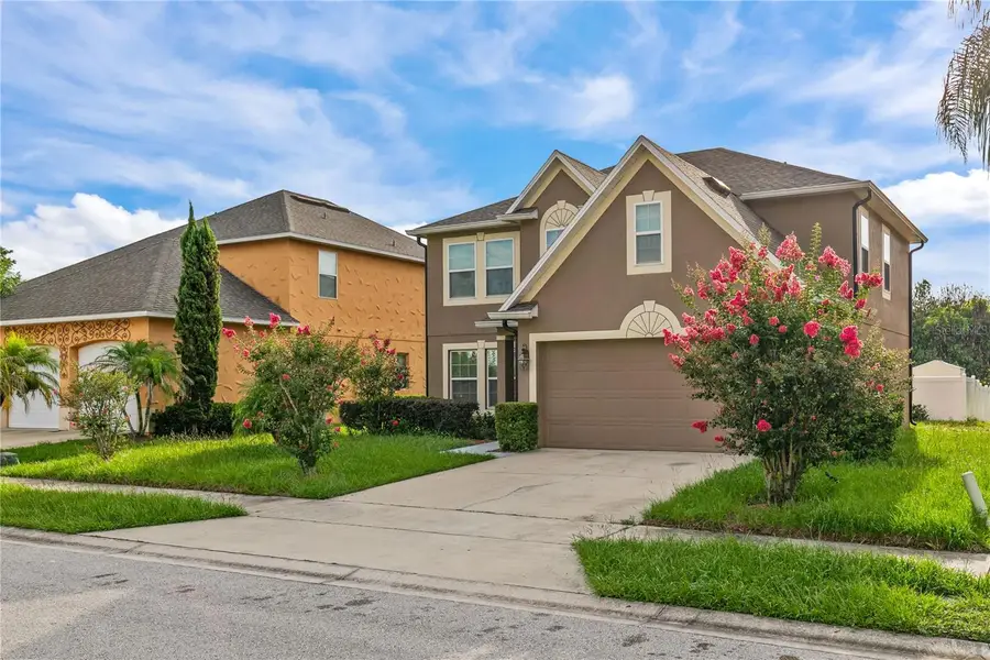 8830 Isla Bella Drive, Orlando, FL 32818 - #3
