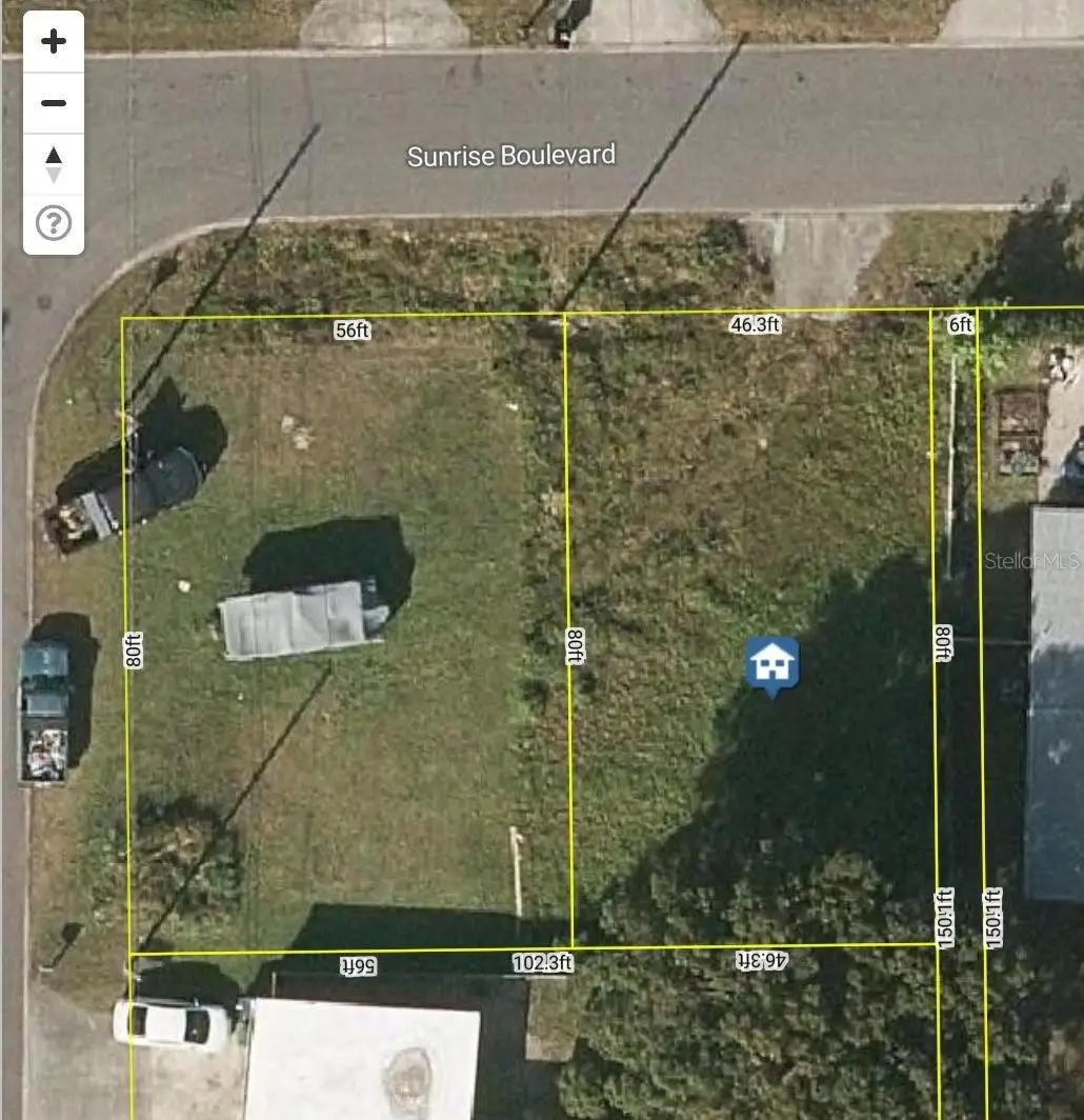 5102 Sunrise Boulevard, Orlando, FL 32803 - #1
