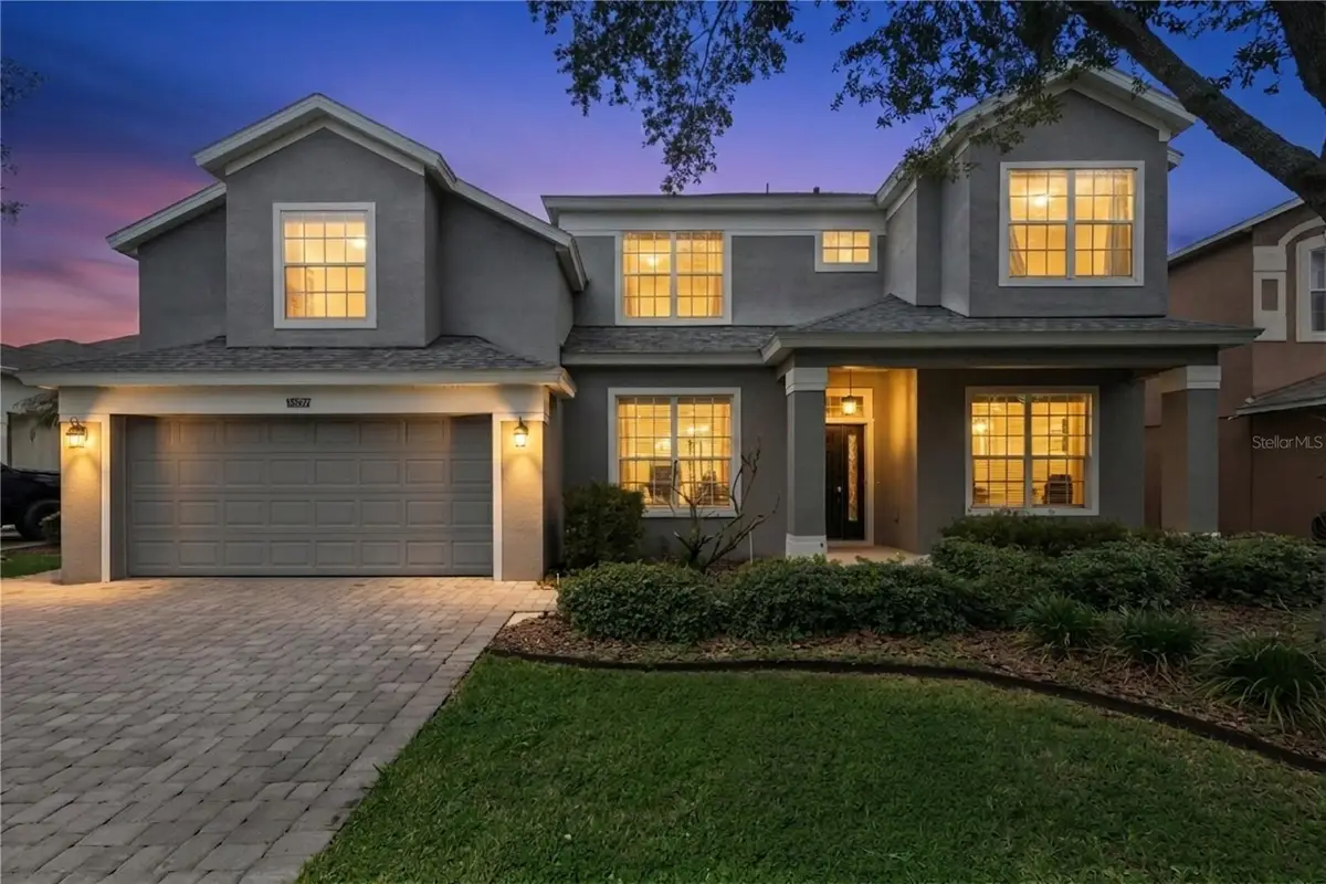 13527 Fox Glove Street, Winter Garden, FL 34787 - #1