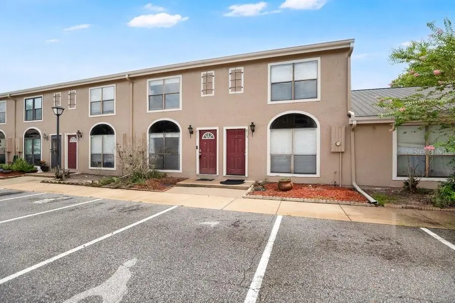 611 Casa Park A Court, Winter Springs, FL 32708 - #2
