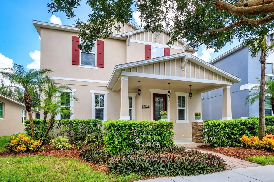 7921 Iceland Gull Street, Winter Garden, FL 34787 - #2