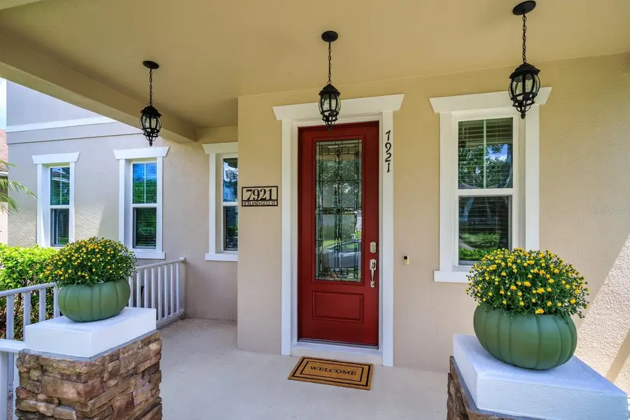 7921 Iceland Gull Street, Winter Garden, FL 34787 - #3