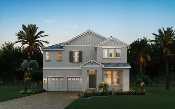 11911 Shine View Lane, WINTER GARDEN, FL 34787