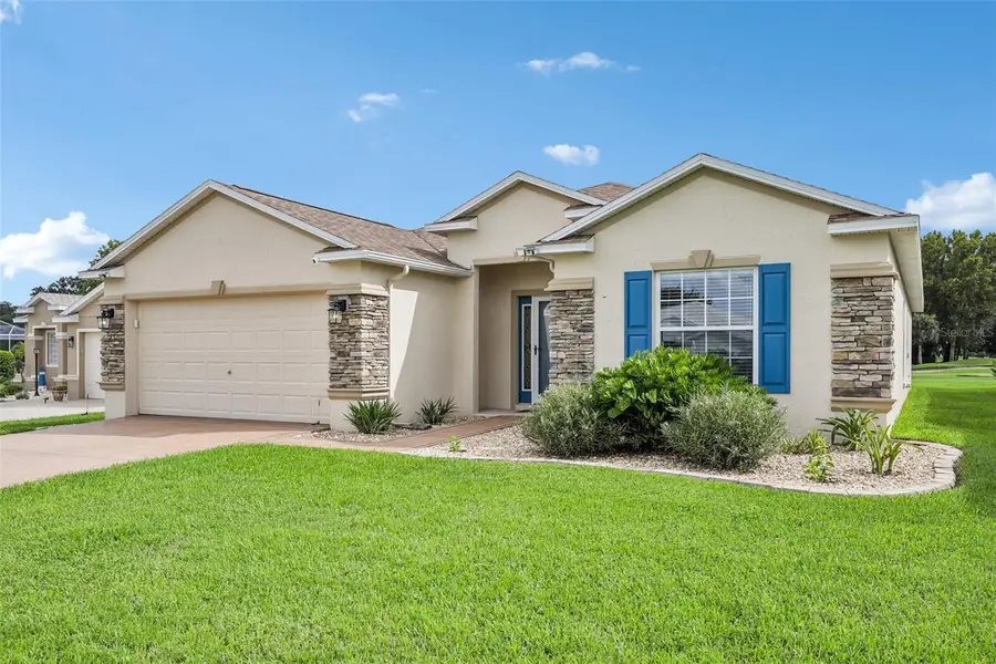 1056 SW 159th Street, Ocala, FL 34473 - #2