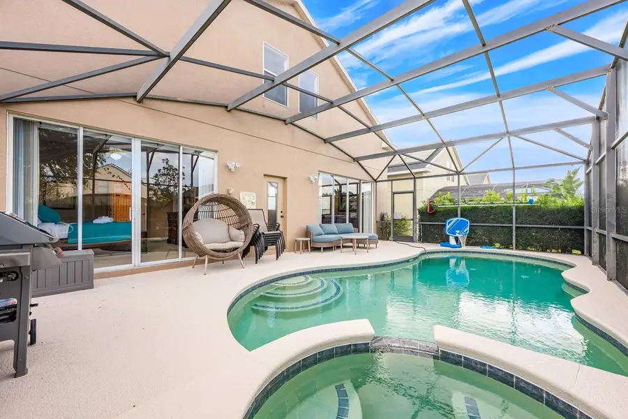 549 Cadiz Loop, Davenport, FL 33837 - #2