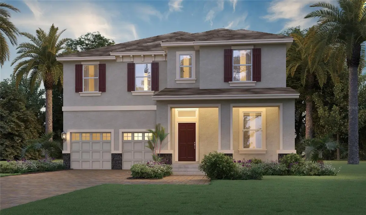 11905 Shine View Lane, Winter Garden, FL 34787 - #1