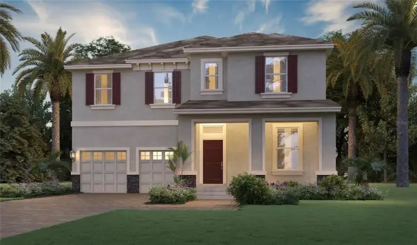 11905 Shine View Lane, WINTER GARDEN, FL 34787
