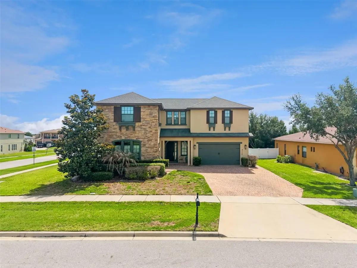 4117 Foxhound Drive, Clermont, FL 34711 - #1