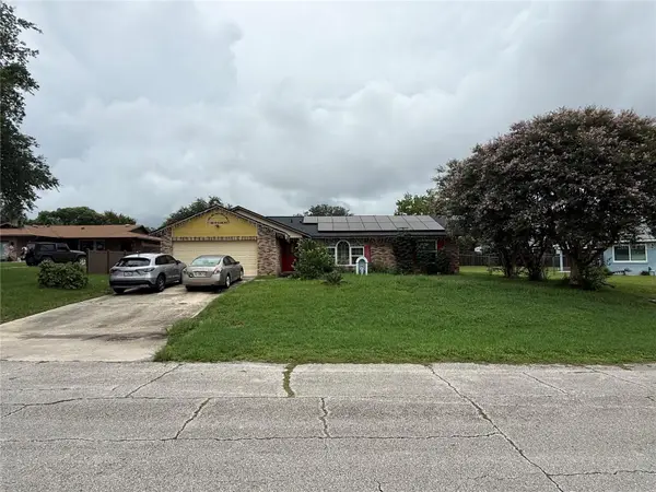 630 Hobson Terrace, DELTONA, FL 32738
