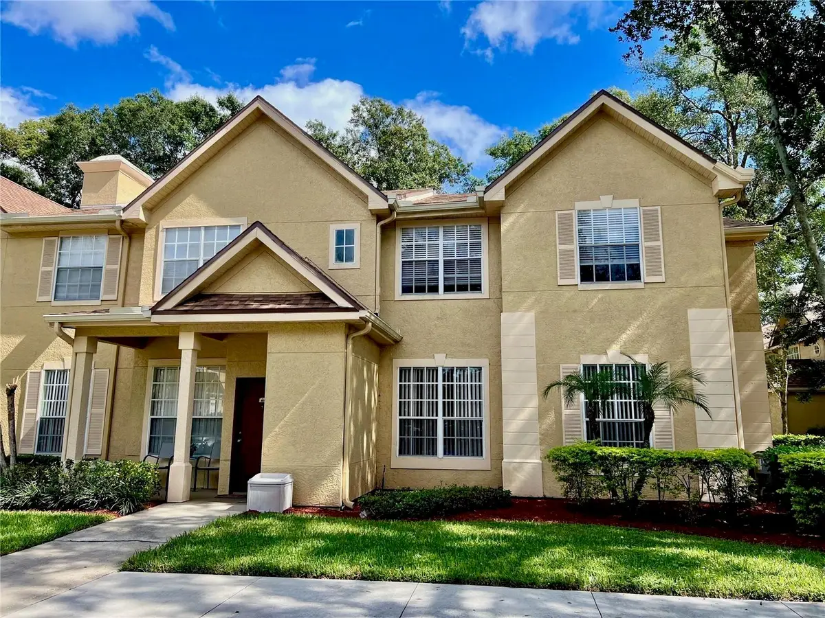 832 Grand Regency Point #204, Altamonte Springs, FL 32714 - #1