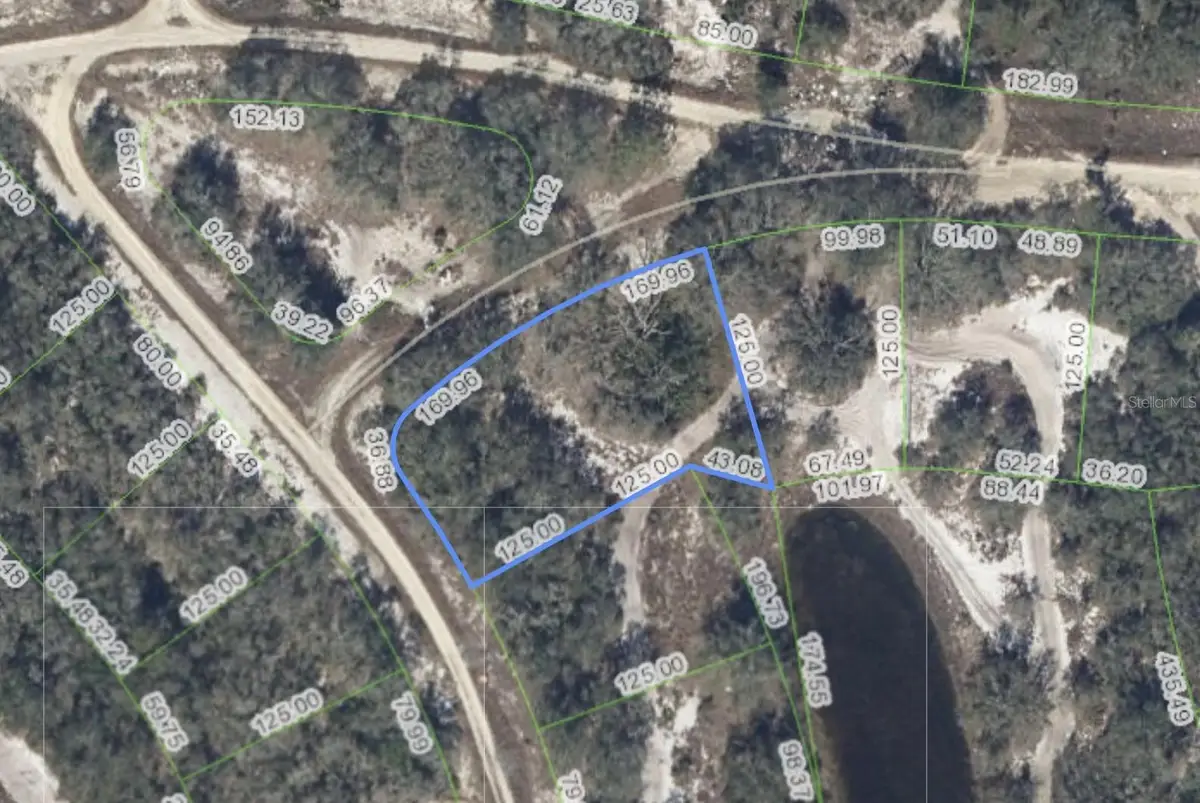 277 Sunway Drive, Lake Placid, FL 33852 - #1