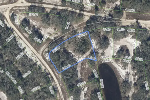 277 Sunway Drive, LAKE PLACID, FL 33852