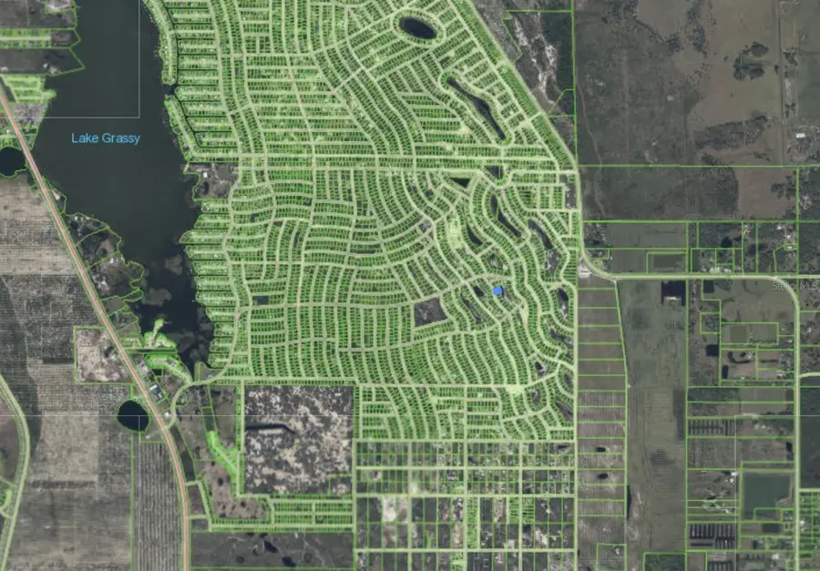 277 Sunway Drive, Lake Placid, FL 33852 - #3