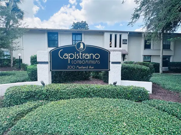 200 Maitland Avenue #224, ALTAMONTE SPRINGS, FL 32701