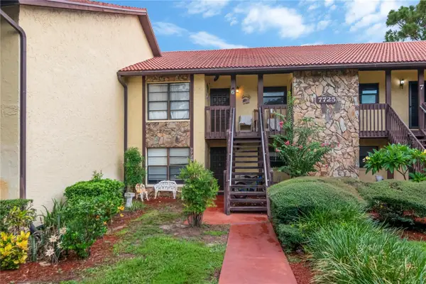 7725 Forest Trail #2, PORT RICHEY, FL 34668