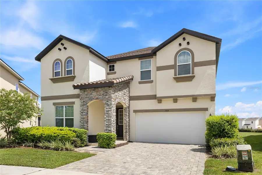 1779 Tropical Palms Circle, Kissimmee, FL 34747 - #2