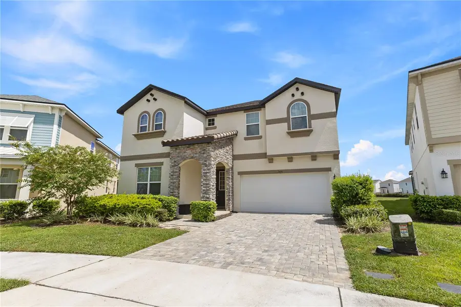 1779 Tropical Palms Circle, Kissimmee, FL 34747 - #3