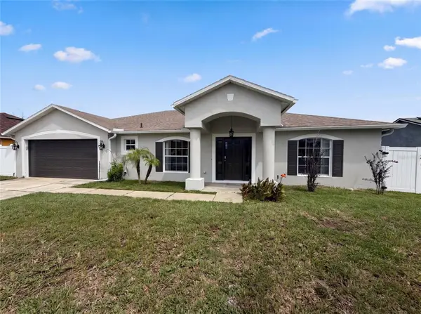 2366 Belen Drive, DELTONA, FL 32738