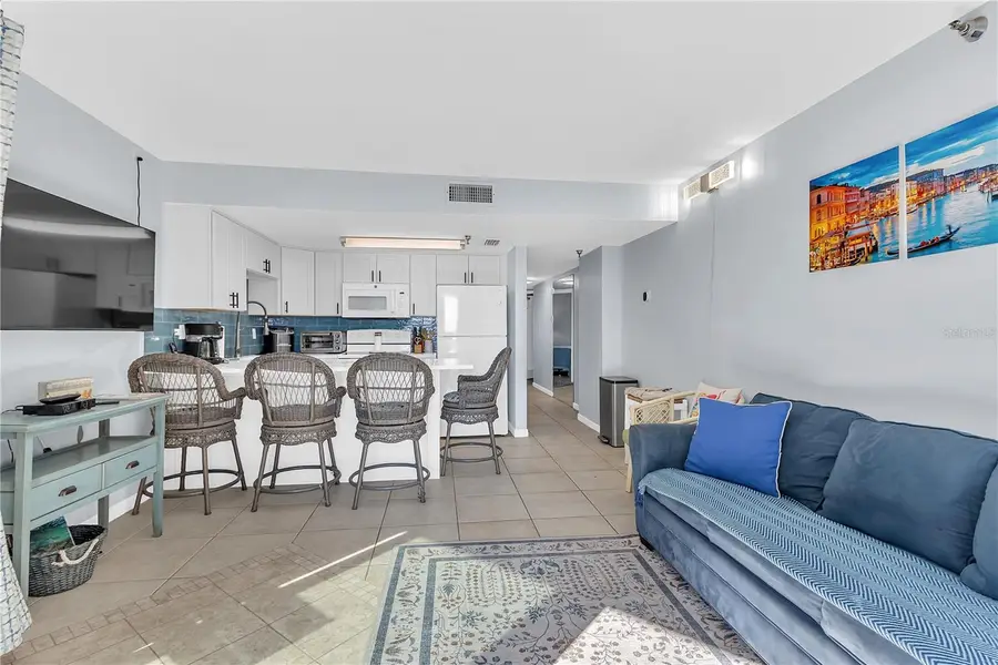 3647 S Atlantic Avenue #407, Daytona Beach, FL 32118 - #3