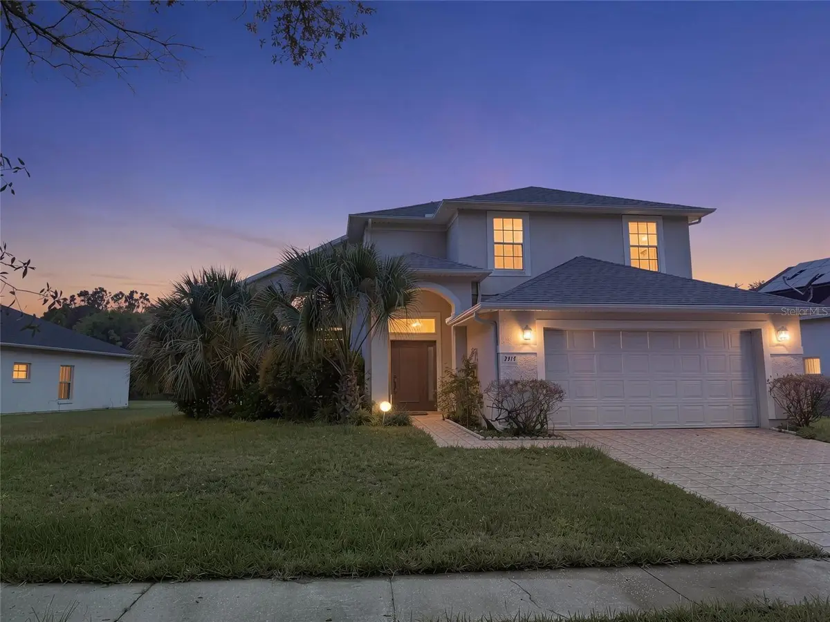 2414 Huron Circle, Kissimmee, FL 34746 - #1