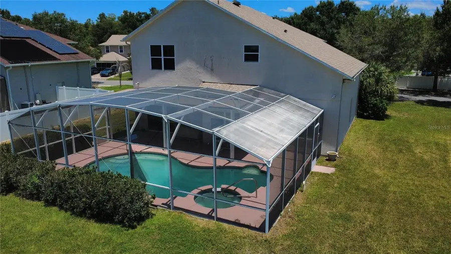 2414 Huron Circle, Kissimmee, FL 34746 - #2