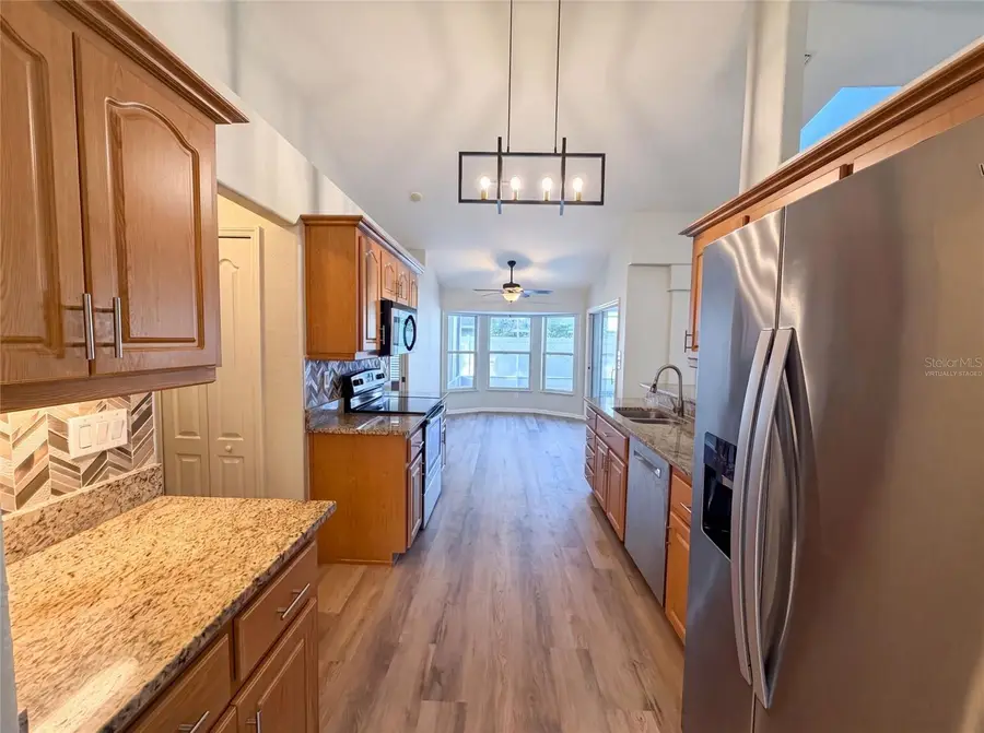 431 Harbour Lights Drive, Ormond Beach, FL 32174 - #2