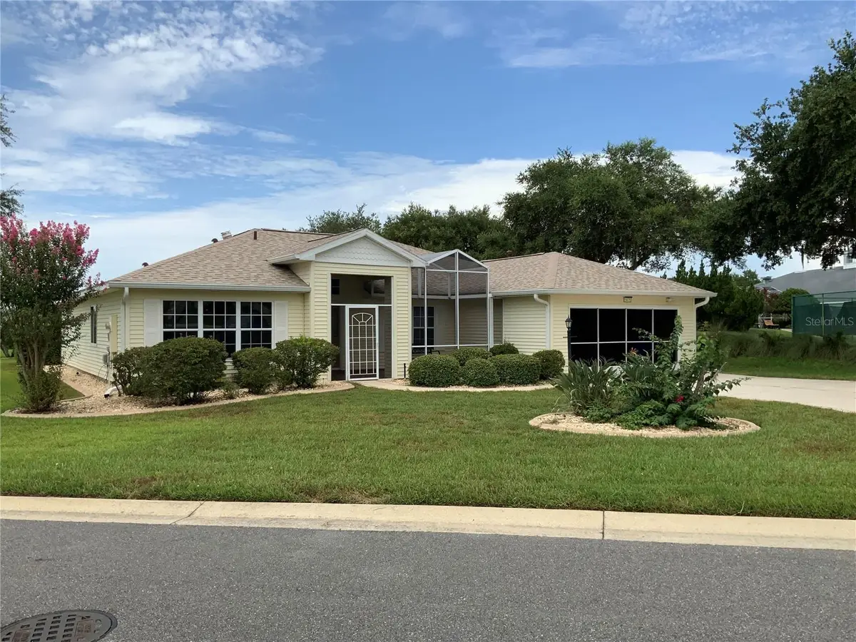 5475 Bounty Circle, Tavares, FL 32778 - #1