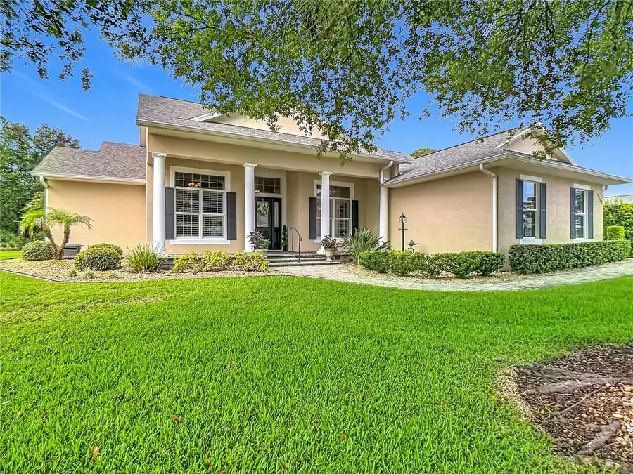 5056 Myrtle Beach Drive, Sebring, FL 33872 - #2