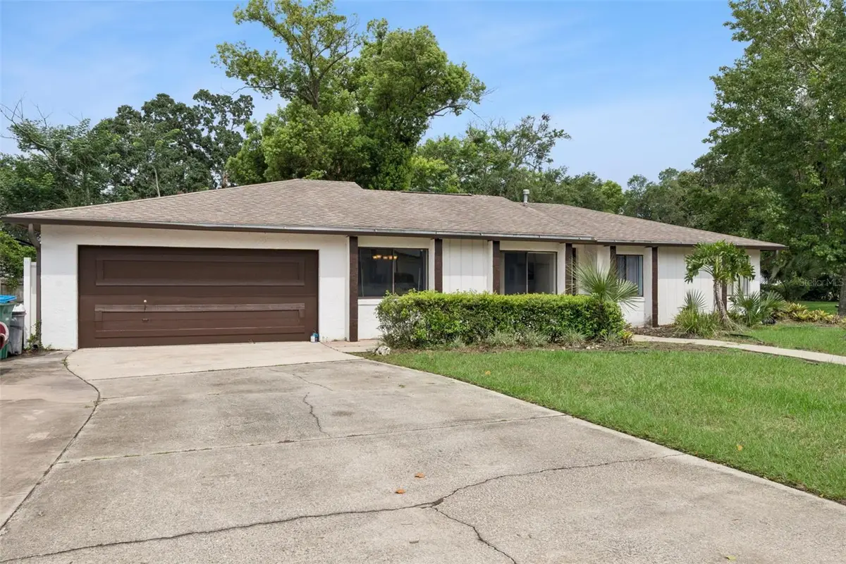 971 Waverly Drive, Longwood, FL 32750 - #1