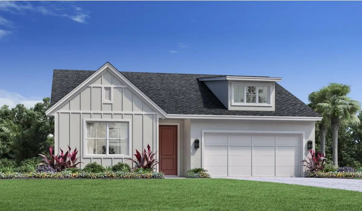 1551 Ridgeback Lane, Apopka, FL 32703 - #1