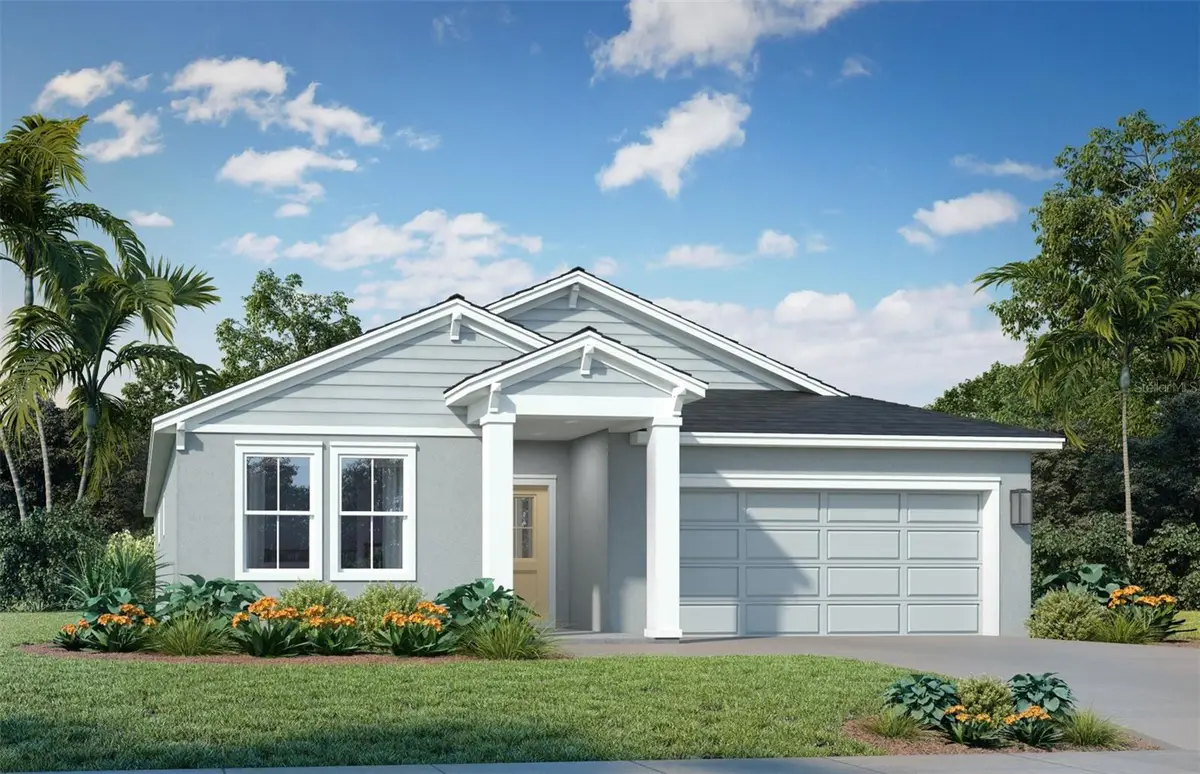 2261 Crown Rock Bluff Drive, Lake Hamilton, FL 33851 - #1