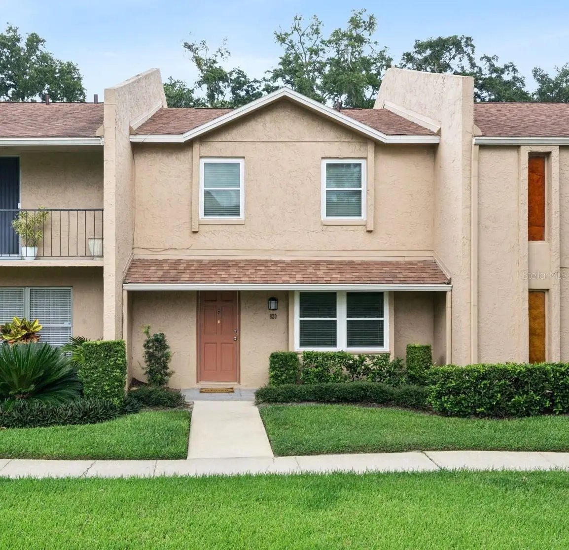 820 Park Lake Circle #11, Maitland, FL 32751 - #1