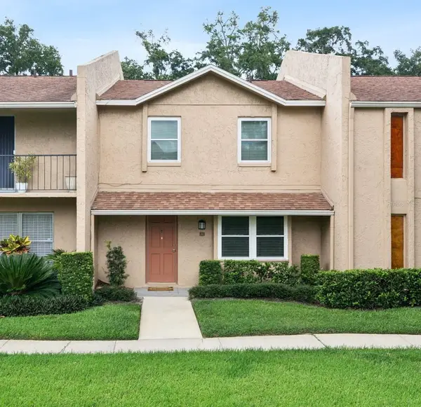 820 Park Lake Circle #11, MAITLAND, FL 32751