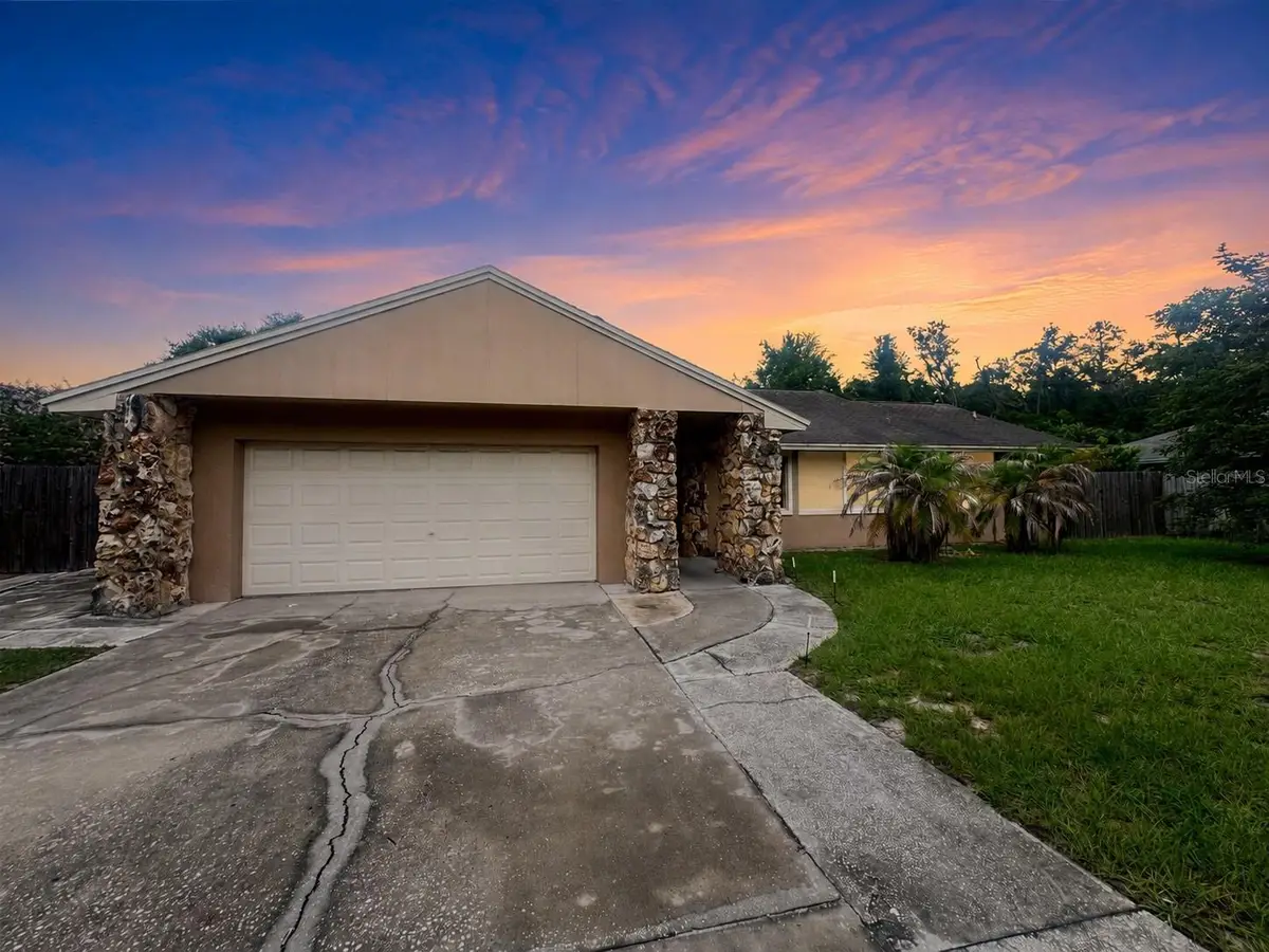304 Shadow Oak Drive, Casselberry, FL 32707 - #1