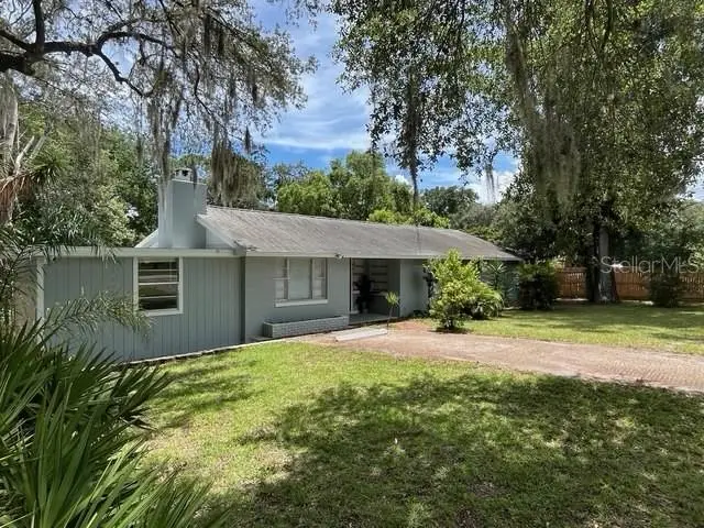 119 Matanzas Road, Debary, FL 32713 - #2