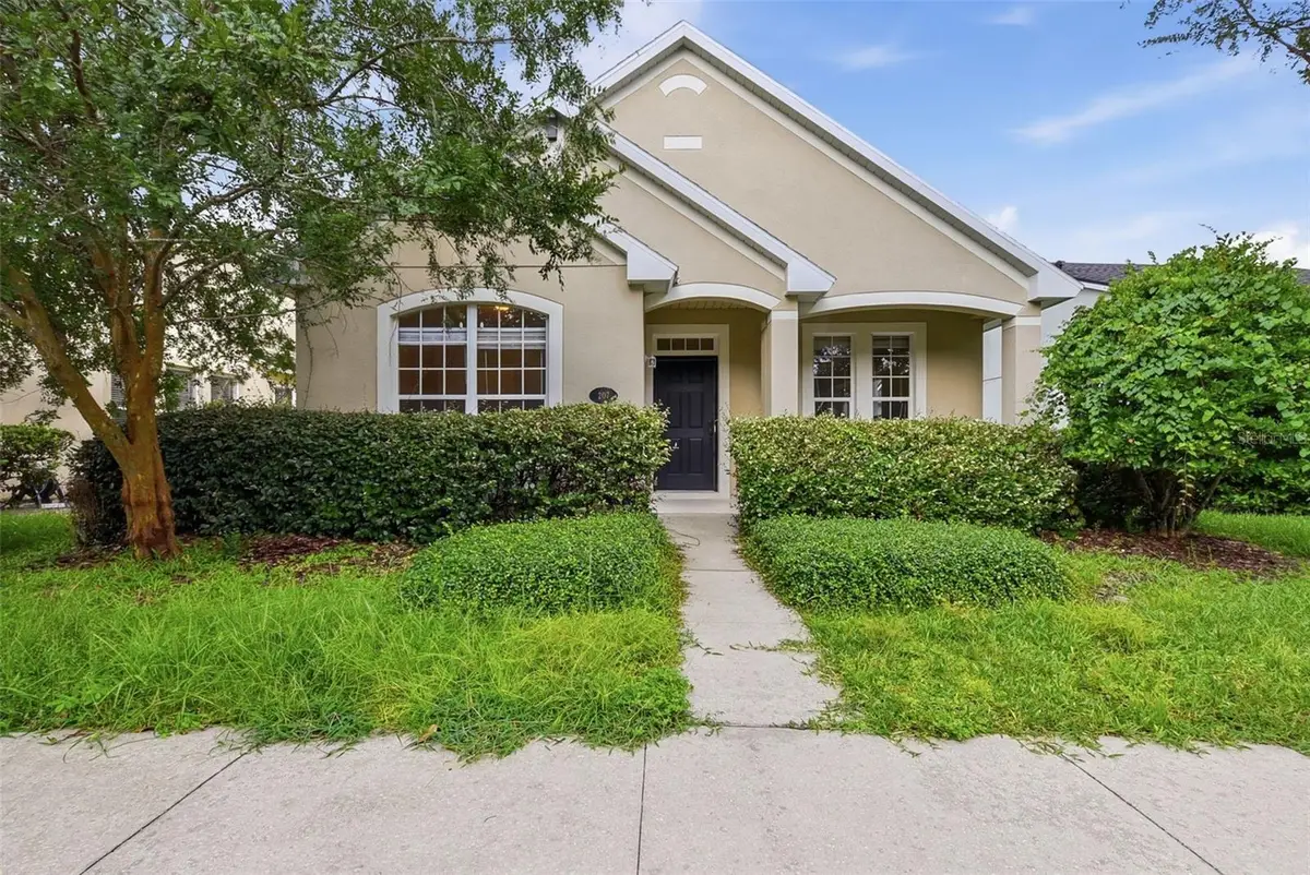 207 Manor View Lane, Deland, FL 32724 - #1