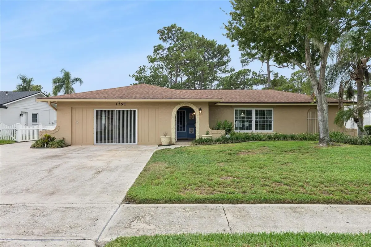 1391 Avalon Boulevard, Casselberry, FL 32707 - #1