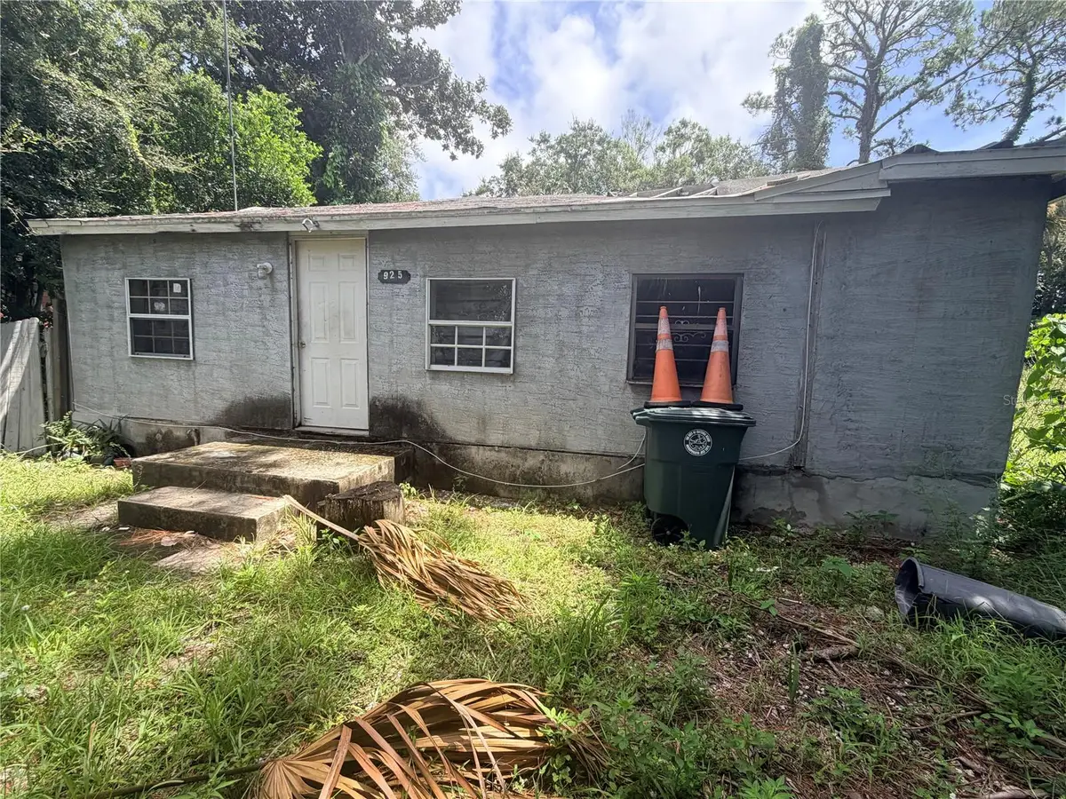 925 Niles Street, Daytona Beach, FL 32114 - #1