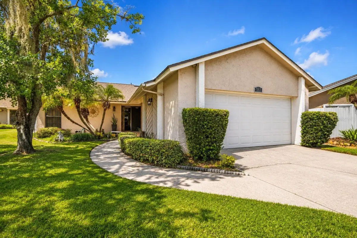 787 Evert Court, Winter Springs, FL 32708 - #1