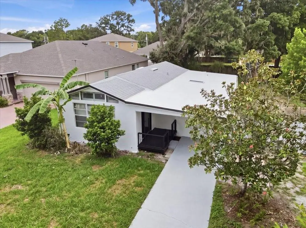 171 Stanley Bell Drive, Mount Dora, FL 32757 - #1