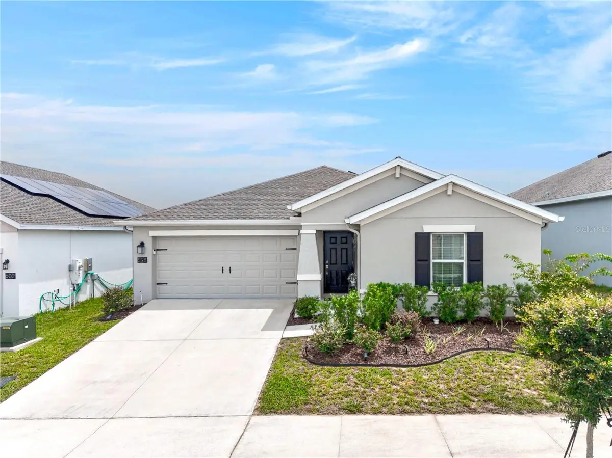 598 Tanaro Lane, Haines City, FL 33844 - #1