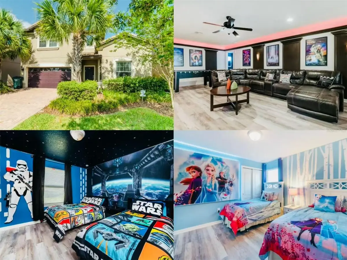 2137 Malta Terrace, Kissimmee, FL 34747 - #1