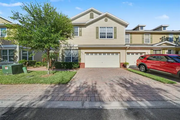 3606 Sanctuary Drive, ST CLOUD, FL 34769