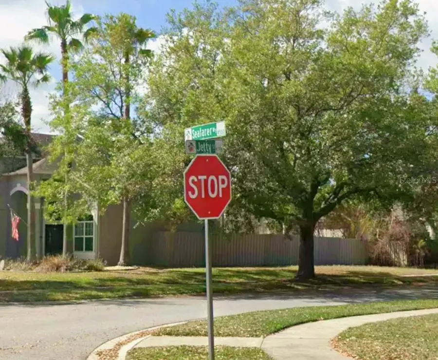Seafarer Way, Orlando, FL 32817 - #2