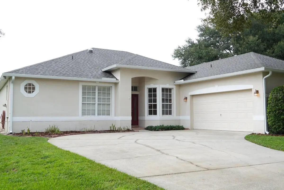 1853 Elfy Ct, Apopka, FL 32712 - #1