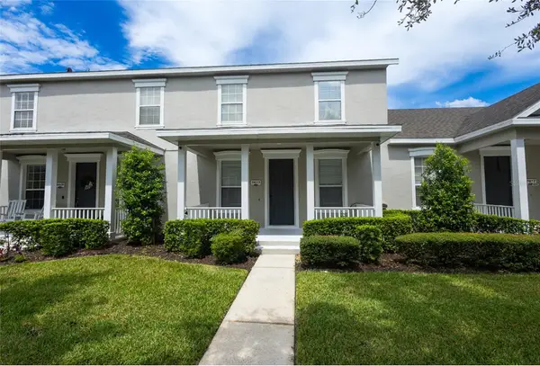 14613 Clarkson Drive, ORLANDO, FL 32828