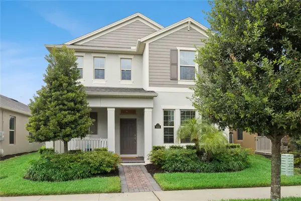 9462 Komika Lane, WINTER GARDEN, FL 34787