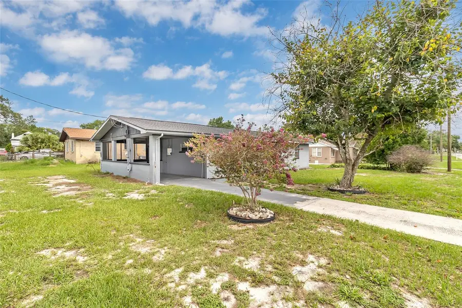 320 S Seminole Avenue, Lake Alfred, FL 33850 - #3