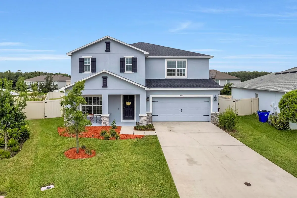 2791 Parkfield Road, Saint Cloud, FL 34772 - #1