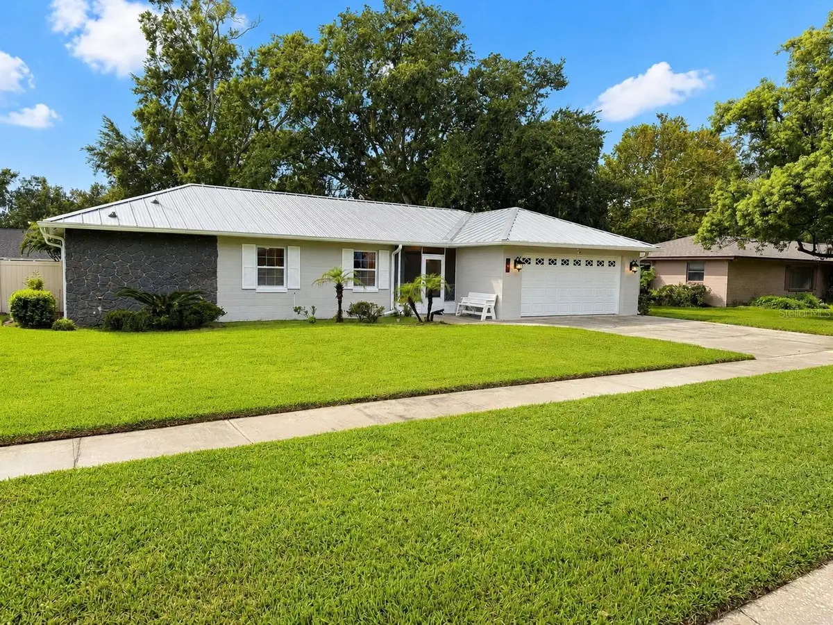 7640 Village Green Dr, Winter Park, FL 32792 - #1